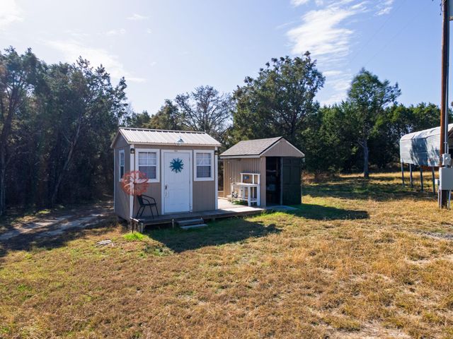 2742 County Road 111, Lampasas, TX 76550