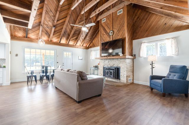 2742 County Road 111, Lampasas, TX 76550