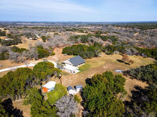 2742 County Road 111, Lampasas, TX 76550