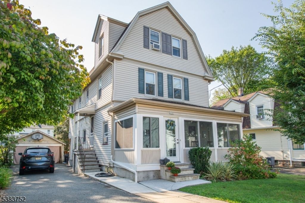 30 Central Ave, Caldwell Boro Twp., NJ 07006