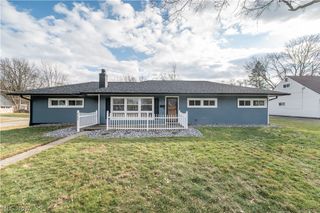 4103 Woodmere Drive, Youngstown, OH 44515