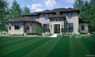 1792 Vista Drive, Oakland, MI 48363