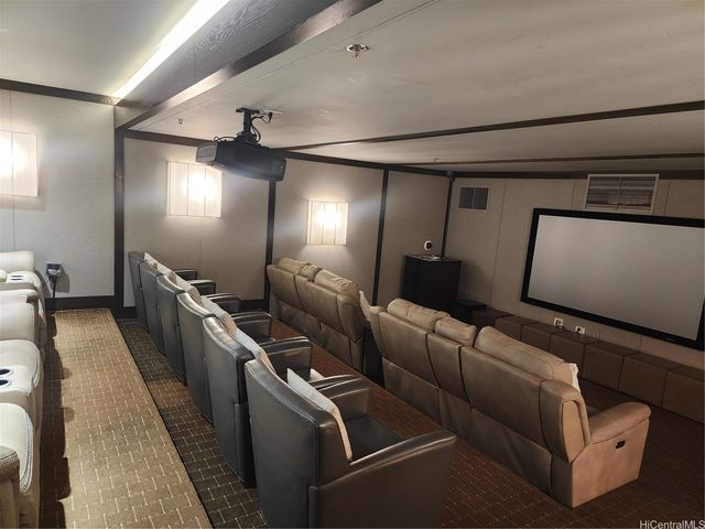 1009 Kapiolani Boulevard 2209, Honolulu, HI 96814