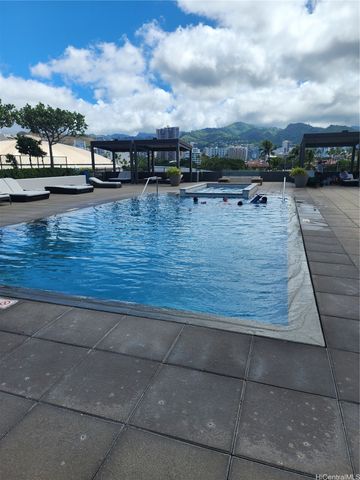 1009 Kapiolani Boulevard 2209, Honolulu, HI 96814