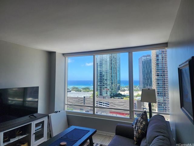 1009 Kapiolani Boulevard 2209, Honolulu, HI 96814