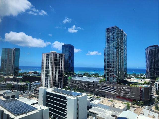 1009 Kapiolani Boulevard 2209, Honolulu, HI 96814