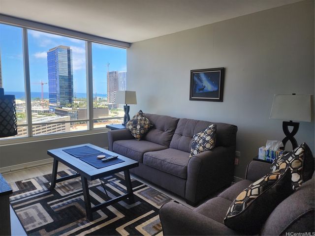 1009 Kapiolani Boulevard 2209, Honolulu, HI 96814