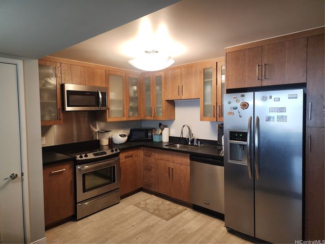 1009 Kapiolani Boulevard 2209, Honolulu, HI 96814