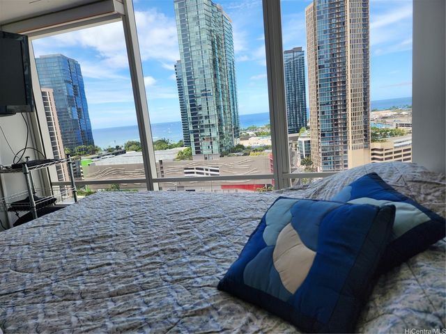 1009 Kapiolani Boulevard 2209, Honolulu, HI 96814