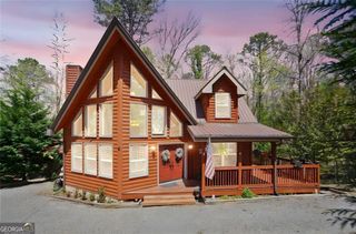 1466 Newport Drive, Ellijay, GA 30540