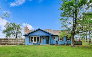 266 Locust Road, Pottsboro, TX 75076