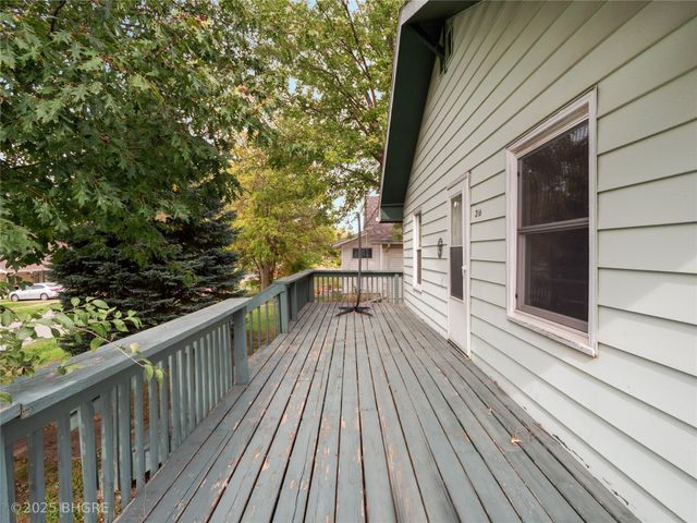 216 2nd Street SW, Melcher Dallas, IA 50163