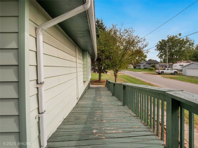 216 2nd Street SW, Melcher Dallas, IA 50163