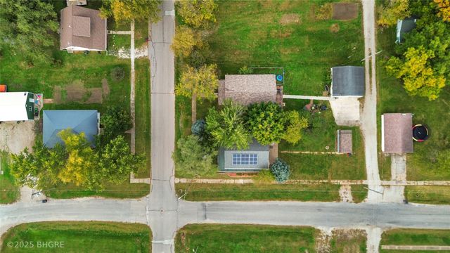 216 2nd Street SW, Melcher Dallas, IA 50163