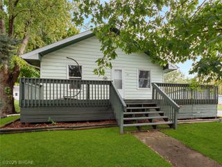 216 2nd Street SW, Melcher Dallas, IA 50163