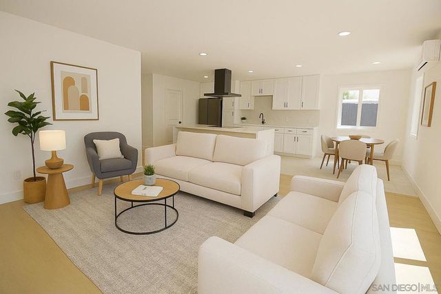 4772 MOUNT GAYWAS, San Diego, CA 92117