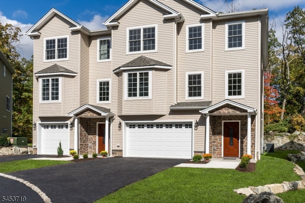 5 Stanley Way 5, Wanaque Boro, NJ 07465 — exterior