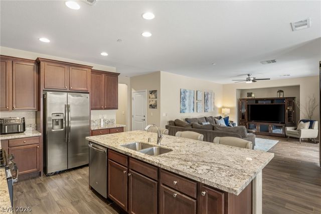 2585 Sable Ridge Street, Henderson, NV 89044