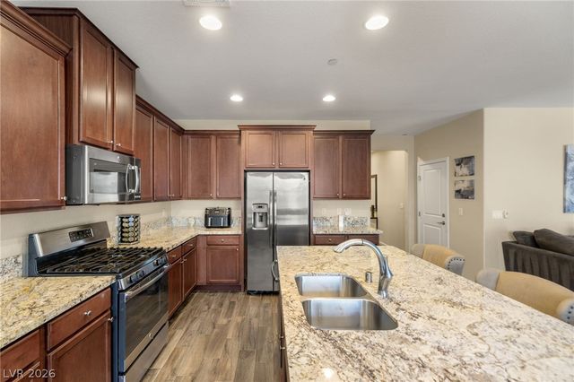 2585 Sable Ridge Street, Henderson, NV 89044