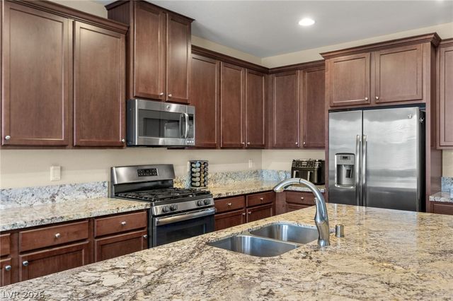 2585 Sable Ridge Street, Henderson, NV 89044