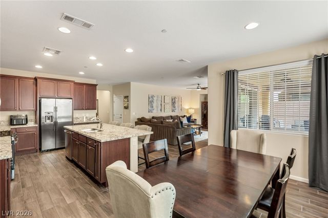 2585 Sable Ridge Street, Henderson, NV 89044