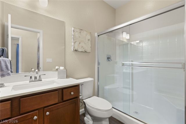 2585 Sable Ridge Street, Henderson, NV 89044