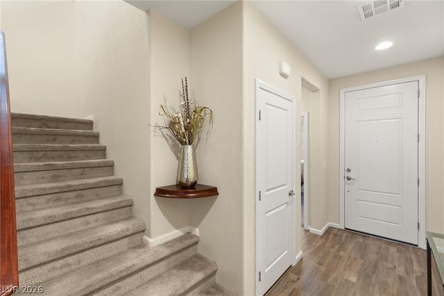 2585 Sable Ridge Street, Henderson, NV 89044