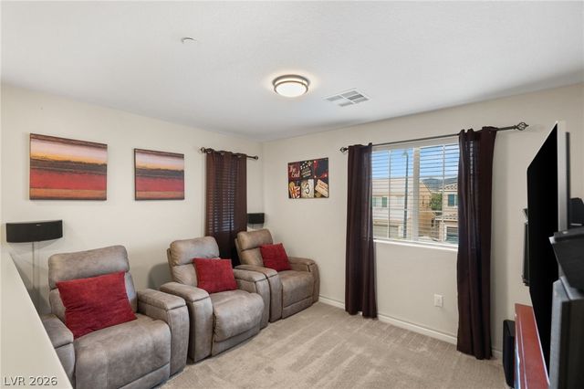 2585 Sable Ridge Street, Henderson, NV 89044