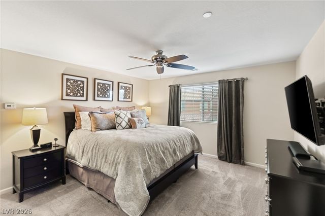 2585 Sable Ridge Street, Henderson, NV 89044