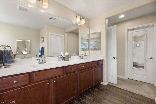 2585 Sable Ridge Street, Henderson, NV 89044