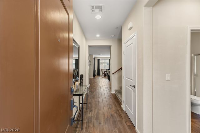 2585 Sable Ridge Street, Henderson, NV 89044