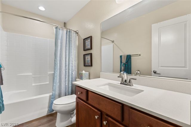 2585 Sable Ridge Street, Henderson, NV 89044