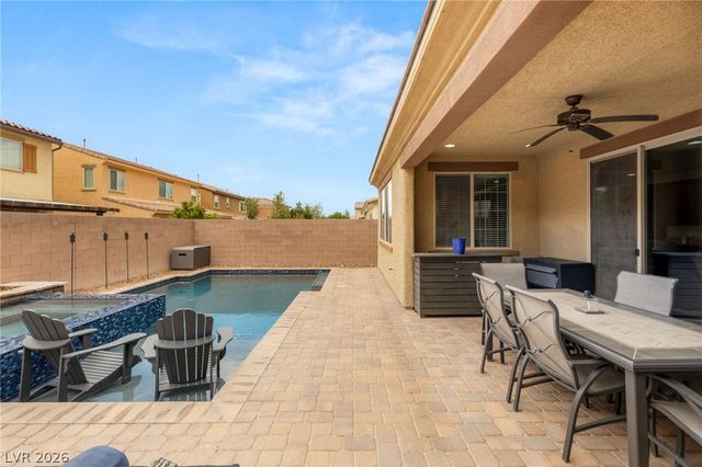 2585 Sable Ridge Street, Henderson, NV 89044