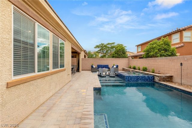 2585 Sable Ridge Street, Henderson, NV 89044