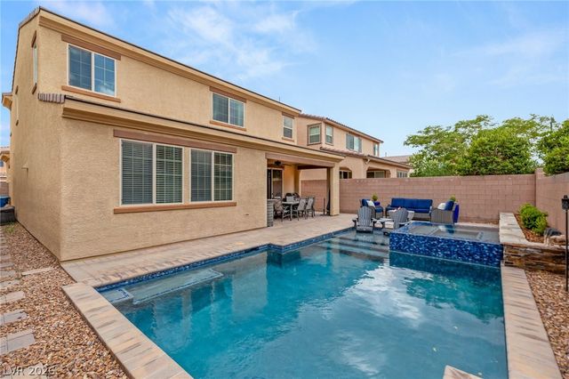 2585 Sable Ridge Street, Henderson, NV 89044