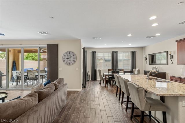 2585 Sable Ridge Street, Henderson, NV 89044