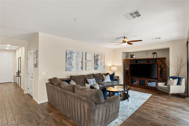 2585 Sable Ridge Street, Henderson, NV 89044