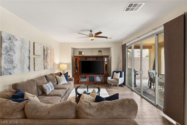 2585 Sable Ridge Street, Henderson, NV 89044