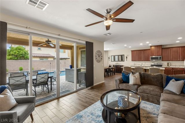 2585 Sable Ridge Street, Henderson, NV 89044