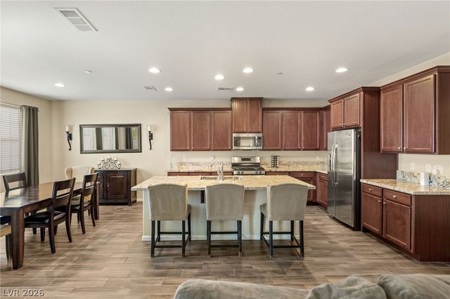 2585 Sable Ridge Street, Henderson, NV 89044