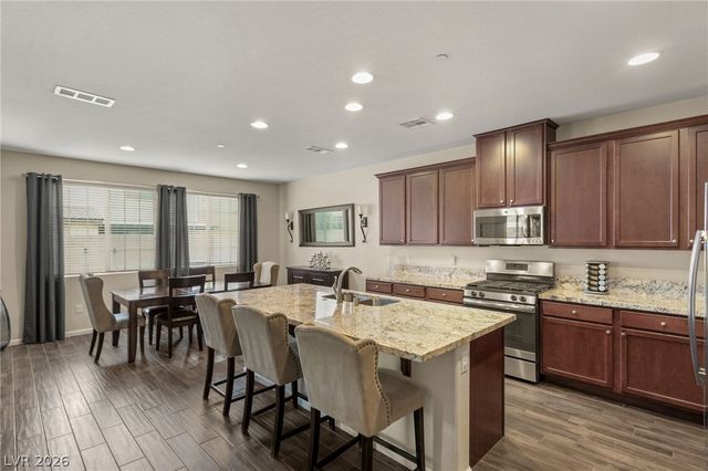 2585 Sable Ridge Street, Henderson, NV 89044