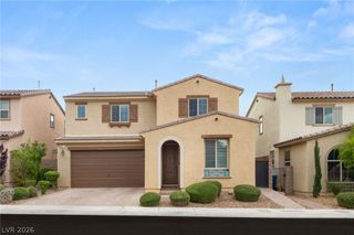 2585 Sable Ridge Street, Henderson, NV 89044