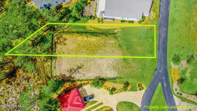 32 Quidley Cove, Oriental, NC 28571