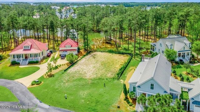 32 Quidley Cove, Oriental, NC 28571