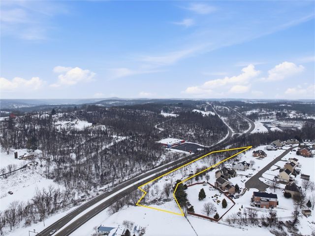 Lot 29 Route 51 North, Rostraver, PA 15012