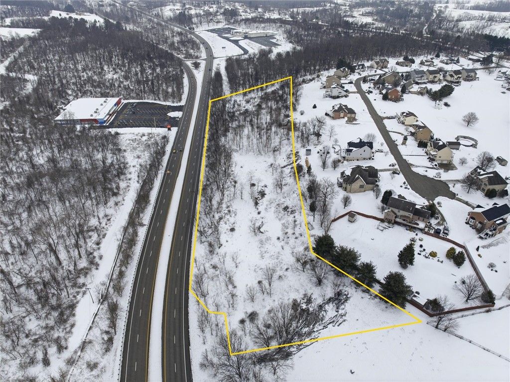 Lot 29 Route 51 North, Rostraver, PA 15012