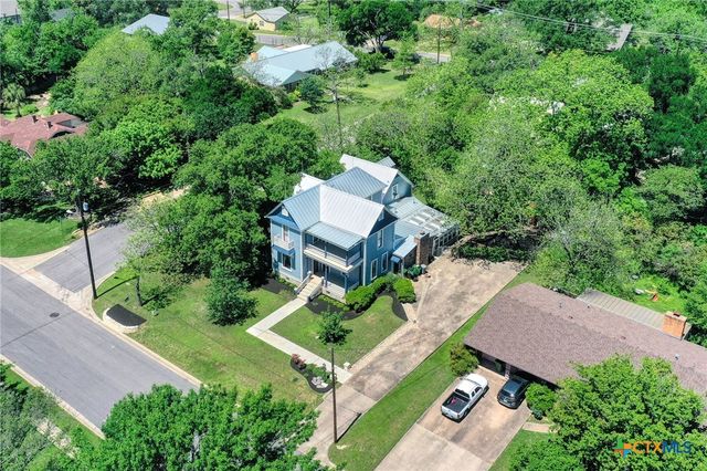 602 E Liberty Avenue, Round Rock, TX 78664