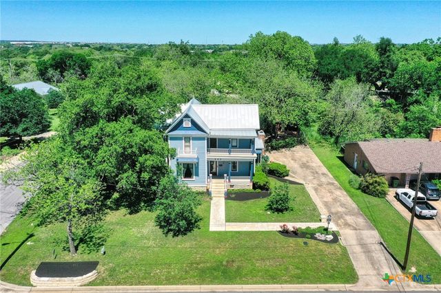 602 E Liberty Avenue, Round Rock, TX 78664