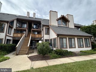 14017-E JUSTIN WAY #22-E, Laurel, MD 20707