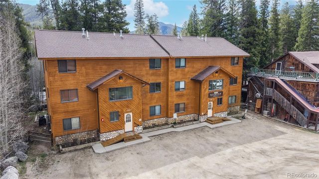 190 Rapids Lane 5, Grand Lake, CO 80447